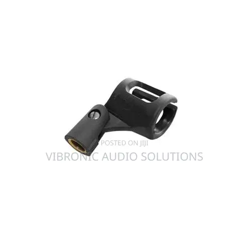 Microphone Holder