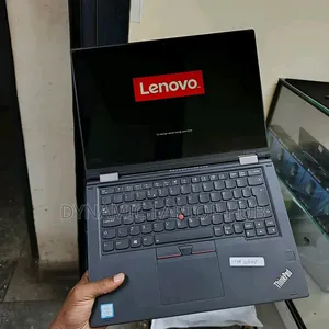 Laptop Lenovo ThinkPad X380 Yoga 8GB Intel Core i7 SSD 256GB