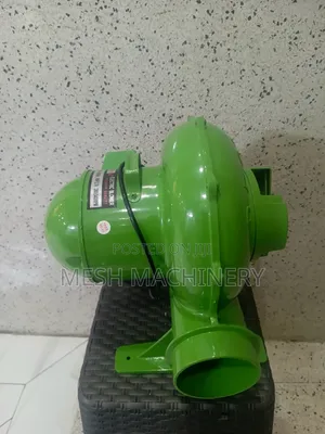 K-Max ITALY 4" Electric Air Blower 550W