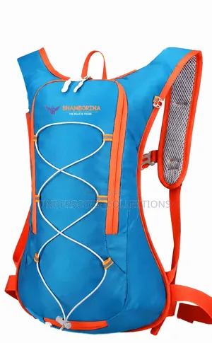Hiking Bag 20Ltrs Capacity