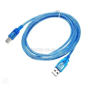USB Printer Cable 1.5 Meters