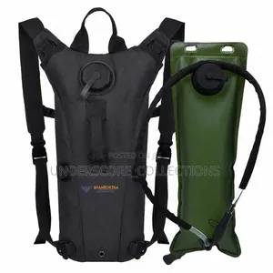 Hydration Bag With 3 LTRS Bladder