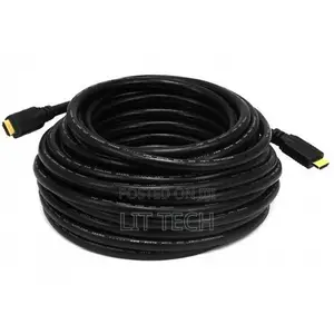 30m HDMI CableK