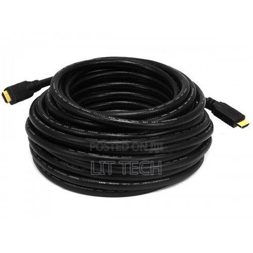 30m HDMI CableK - main view