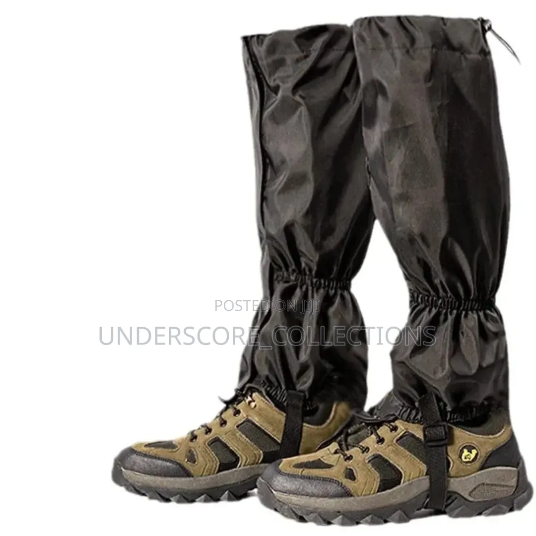 Waterproof Leg Gaiters
