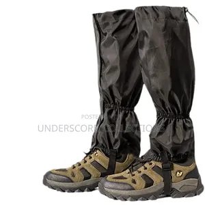 Waterproof Leg Gaiters