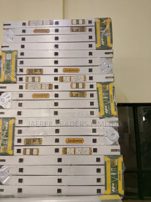 Mult-Purpose Ladder 4x3 Steps