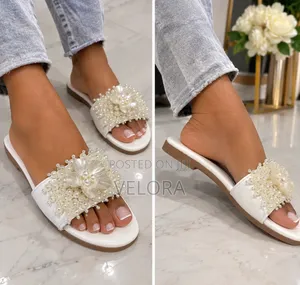 Sandals for Everyday Occasion