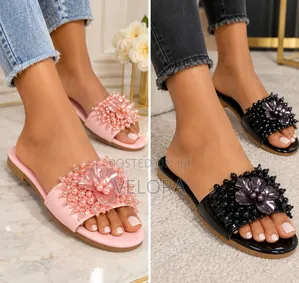 Sandals for Everyday Occasion