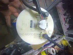 Fuel Pump Toyota Mark X (Complete, EX JAPAN)