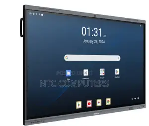 Dahua LCH65-MC410-B-S2 65" 4K Display Smart Interactive Whiteboard