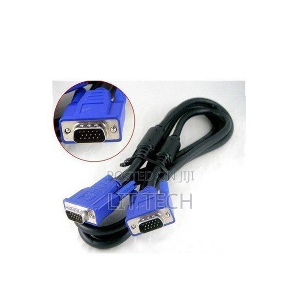 VGA Cable 1.5m - main view