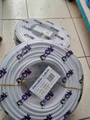 1.5mm Flexible Cable 100 Yards
