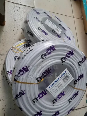 1.5mm Flexible Cable 100 Yards