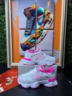 Fashion and Shoes