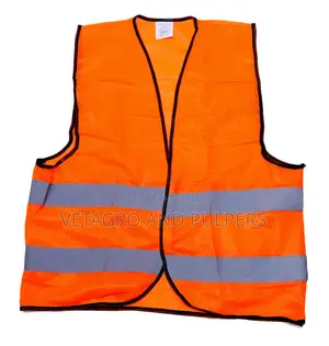 2b Heavy Jacket Reflector