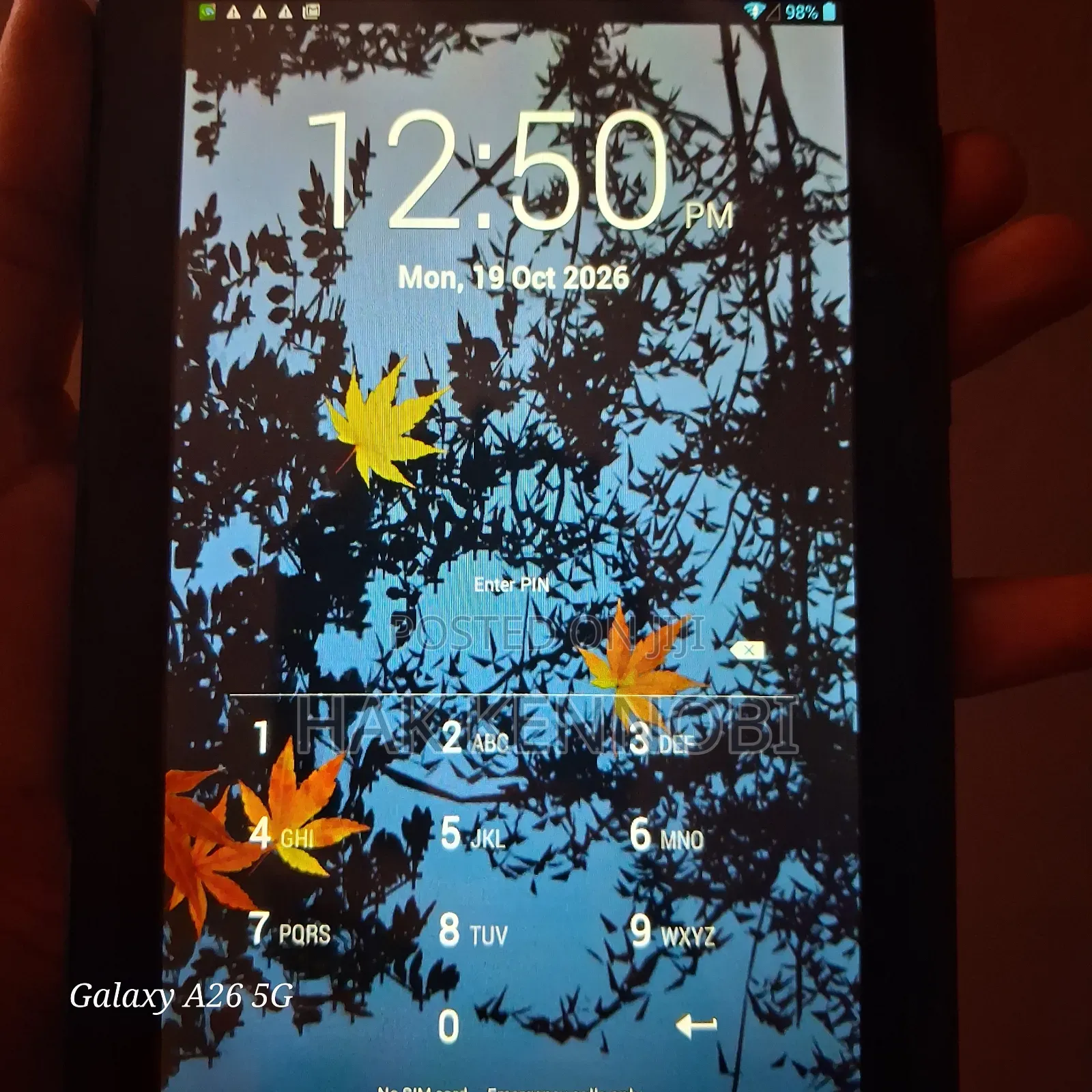 Tecno S9 Mp3
