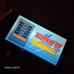 Tecno S9 Mp3