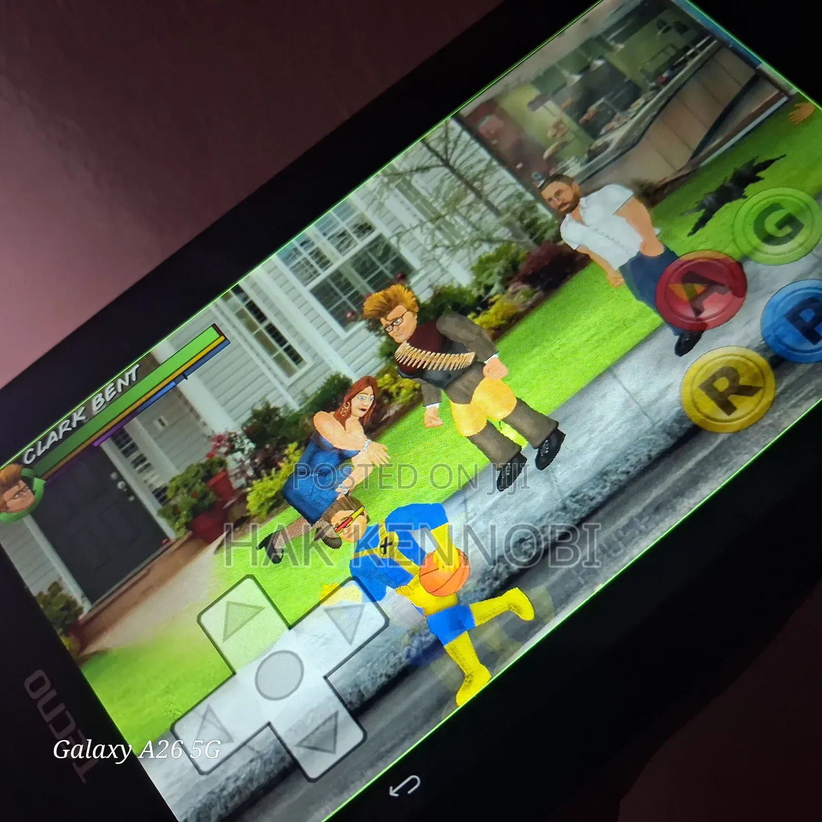 Tecno S9 Mp3