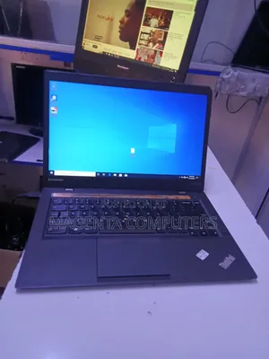 Laptop Lenovo ThinkPad X1 Carbon 4GB Intel Core i5 SSD 128GB