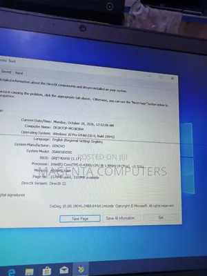 Laptop Lenovo ThinkPad X1 Carbon 4GB Intel Core i5 SSD 128GB