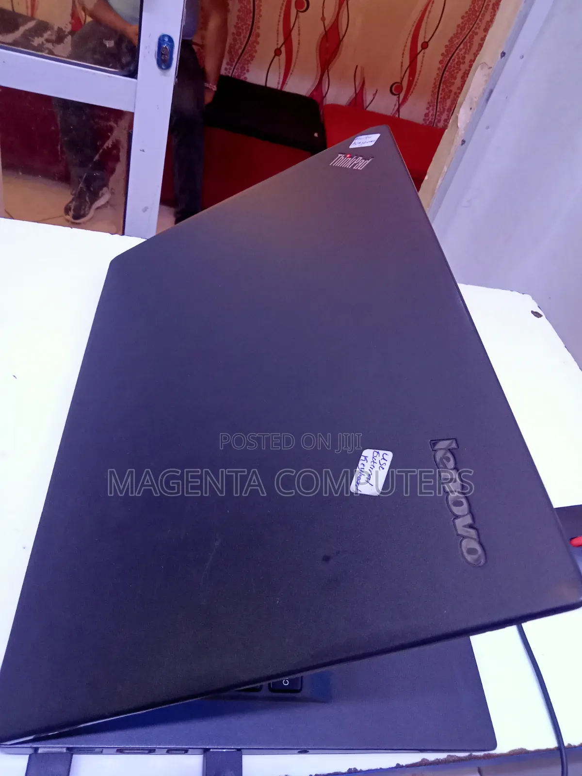 Laptop Lenovo ThinkPad X1 Carbon 4GB Intel Core i5 SSD 128GB