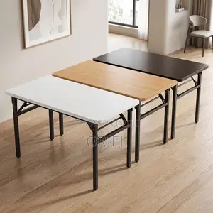 Office Table : Foldable 1500mm Table