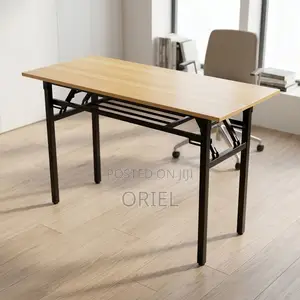Office Table : Foldable 1500mm Table