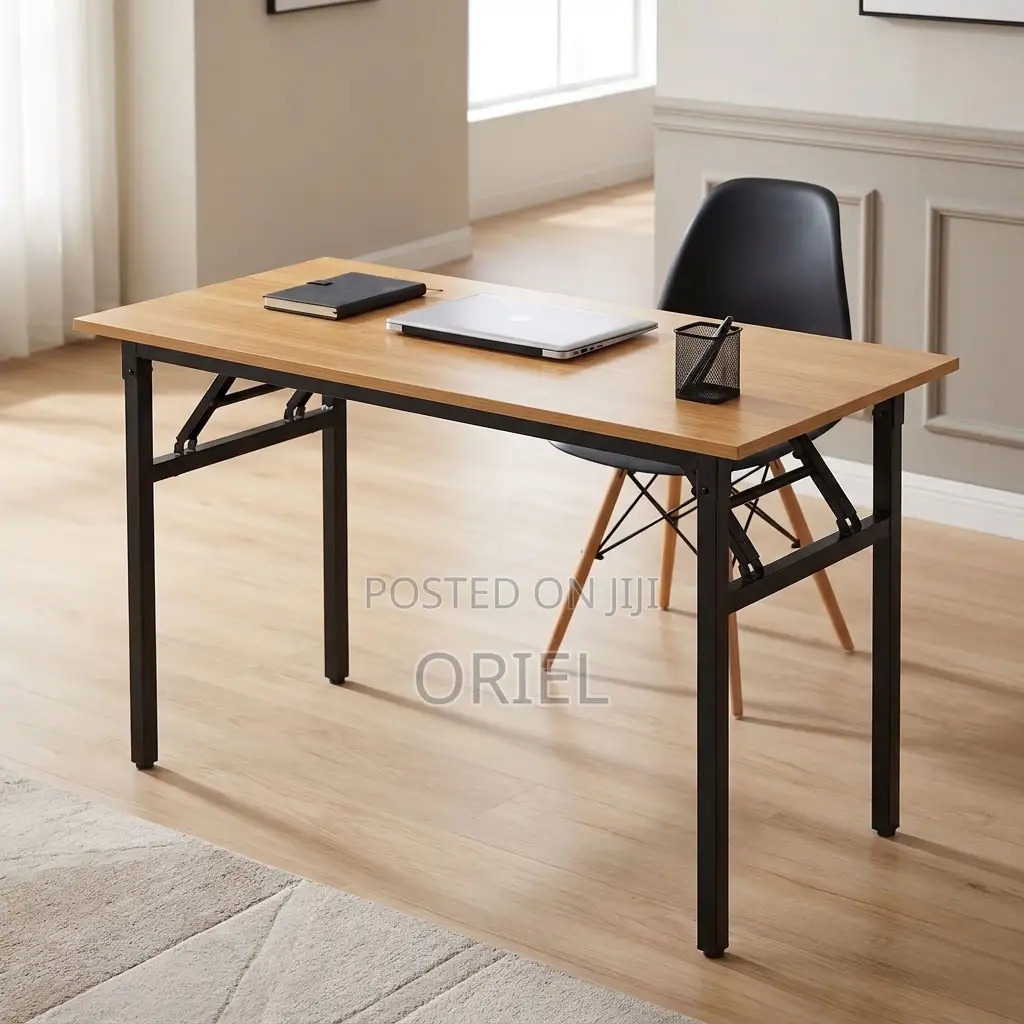 Office Table : Foldable 1500mm Table
