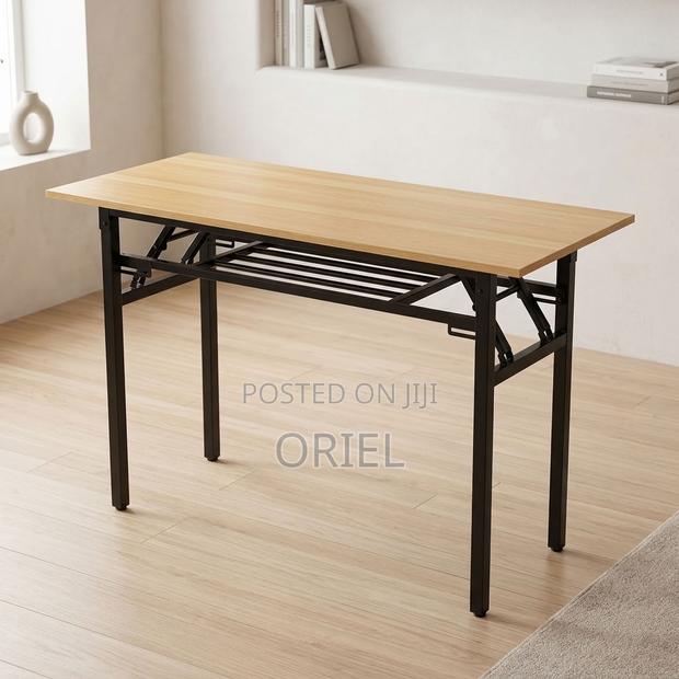 Office Table : Foldable 1500mm Table - thumbnail 11