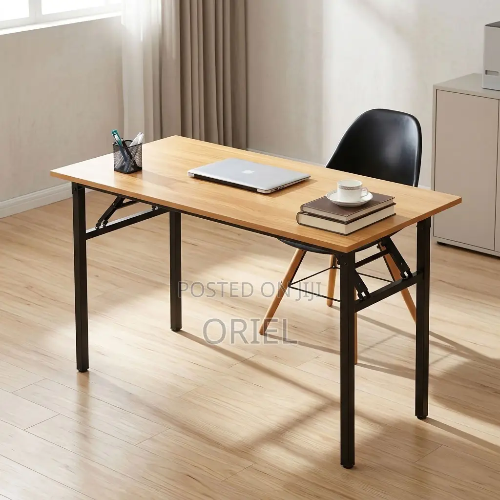 Office Table : Foldable 1500mm Table