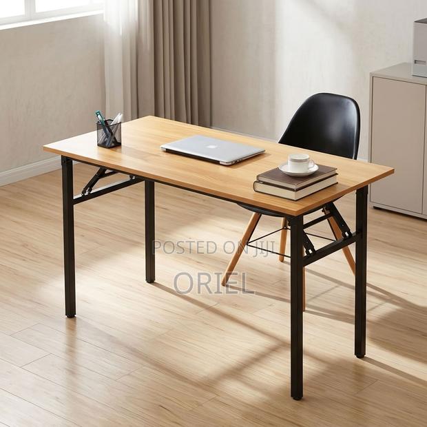 Office Table : Foldable 1500mm Table - thumbnail 12