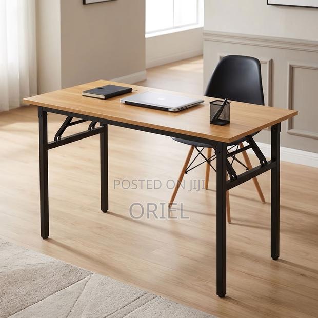 Office Table : Foldable 1500mm Table - thumbnail 13