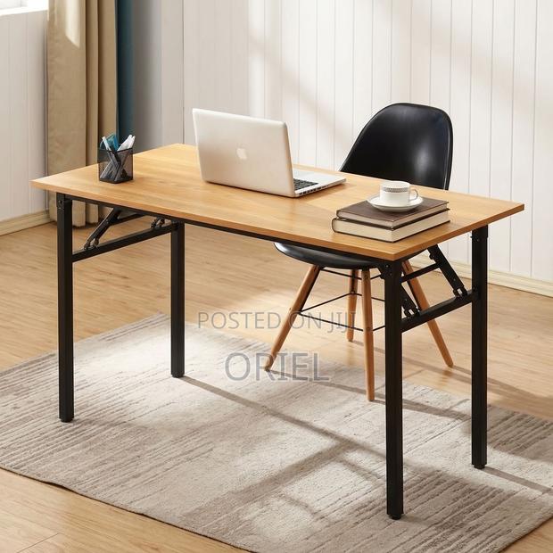 Office Table : Foldable 1500mm Table - thumbnail 15