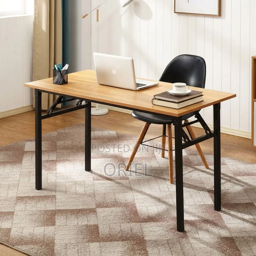 Office Table : Foldable 1500mm Table