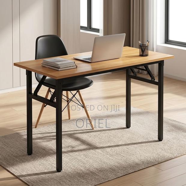 Office Table : Foldable 1500mm Table - thumbnail 17