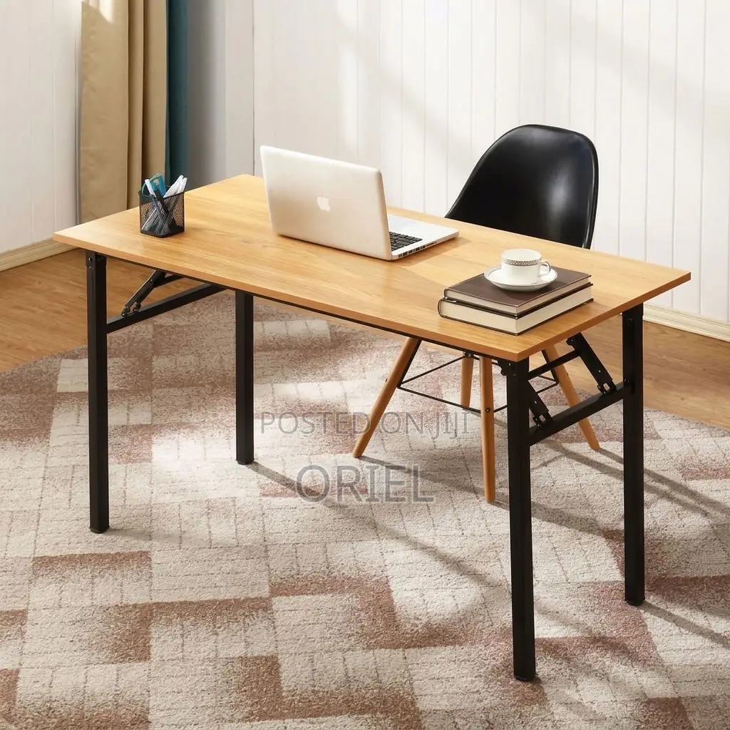 Office Table : Foldable 1500mm Table