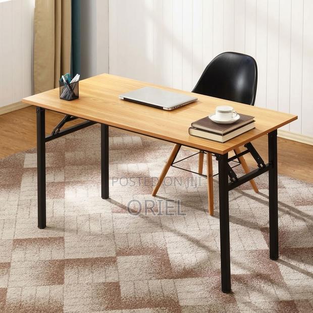 Office Table : Foldable 1500mm Table - thumbnail 19