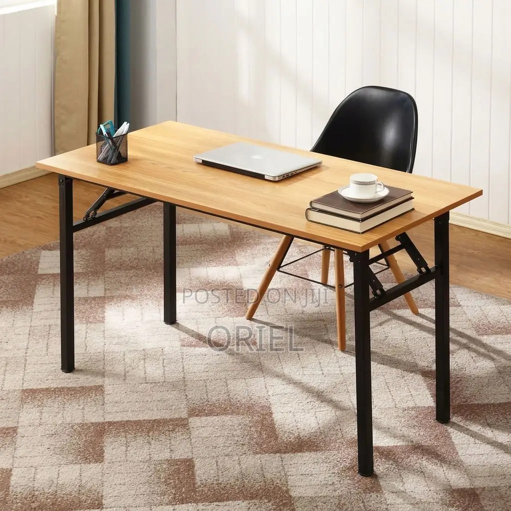 Office Table : Foldable 1500mm Table