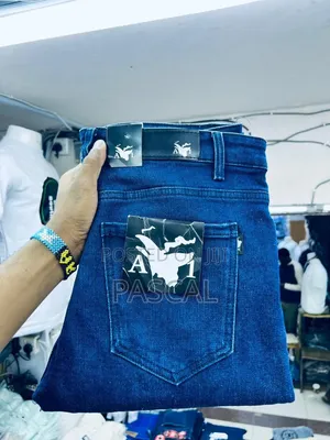 Jeans for Sale