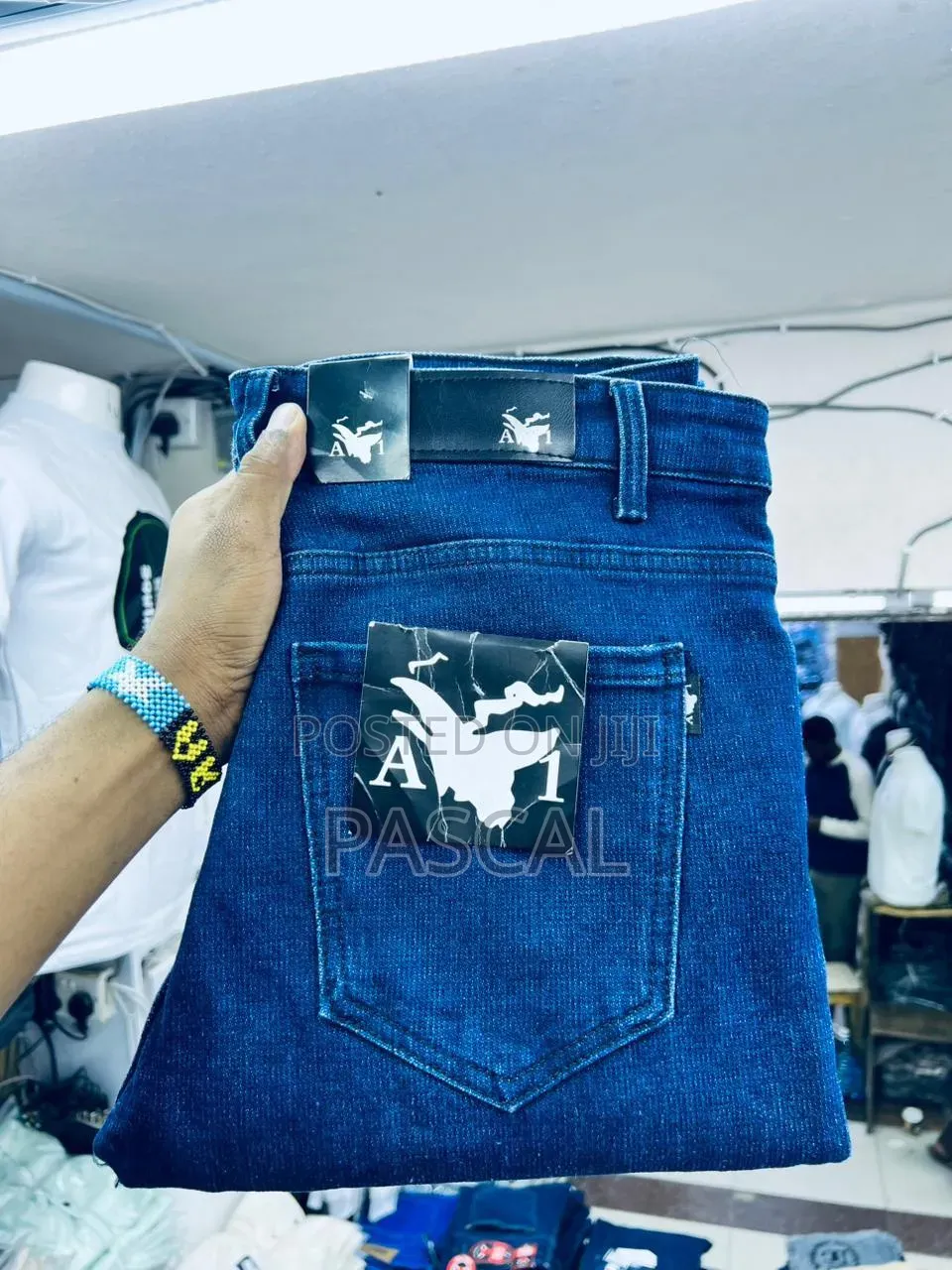 Jeans for Sale