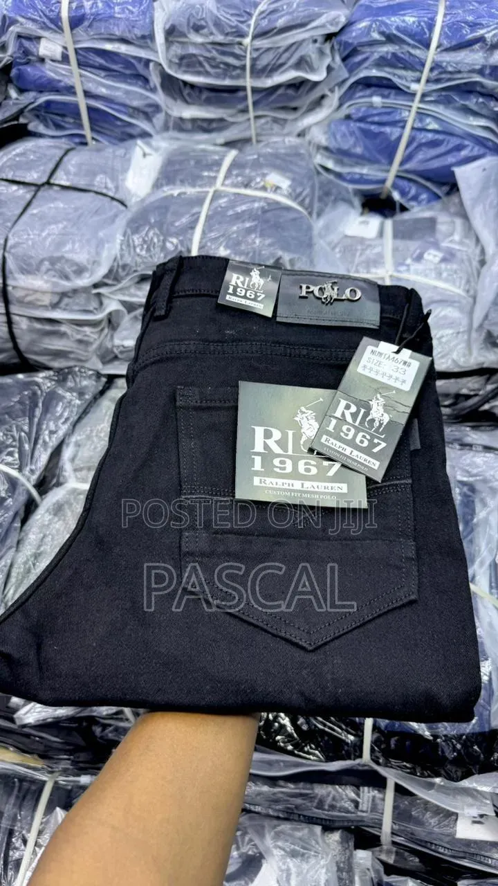 Jeans for Sale