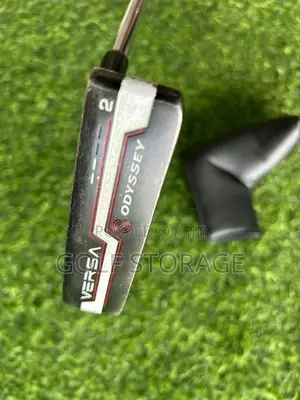 Odyssey Versa 2 Putter in 33 Inch