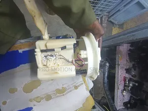 Fuel Pump Honda Odyssey/Elysion (Ex-Japan)