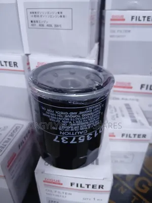 Oil Filter for Mitsubishi