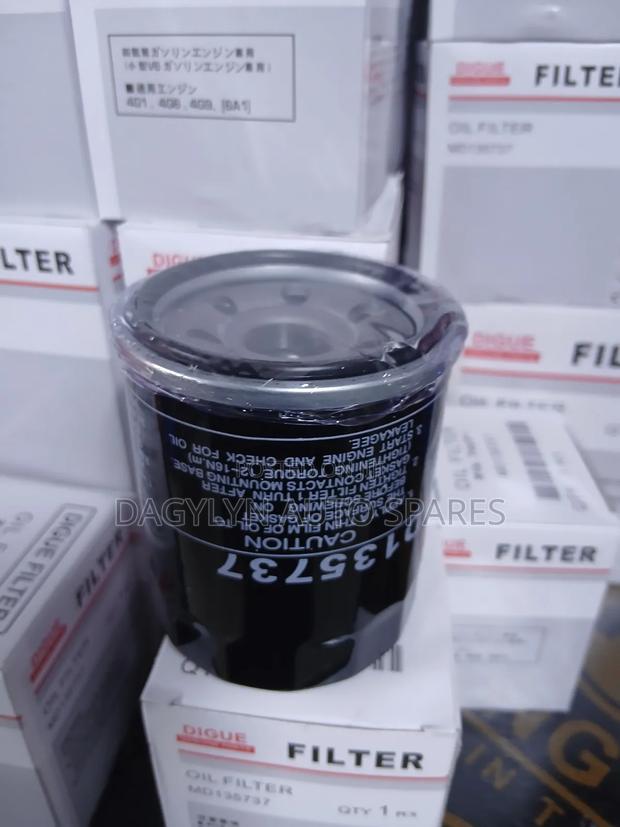 Oil Filter for Mitsubishi - thumbnail 2