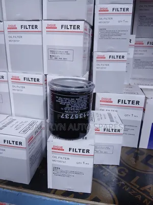 Oil Filter for Mitsubishi
