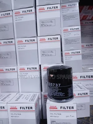 Oil Filter for Mitsubishi