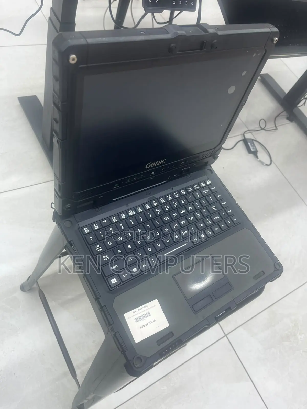 Laptop 16GB Intel Core i5 SSD 256GB