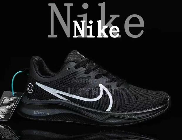 Nike Zoom 